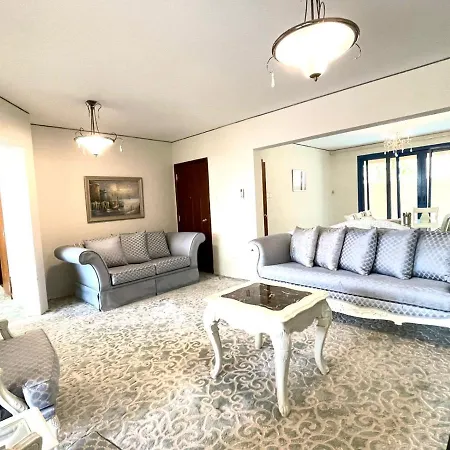 Abha Lake View Villas - 4 Bedrooms & 4 Bathrooms Exterior photo