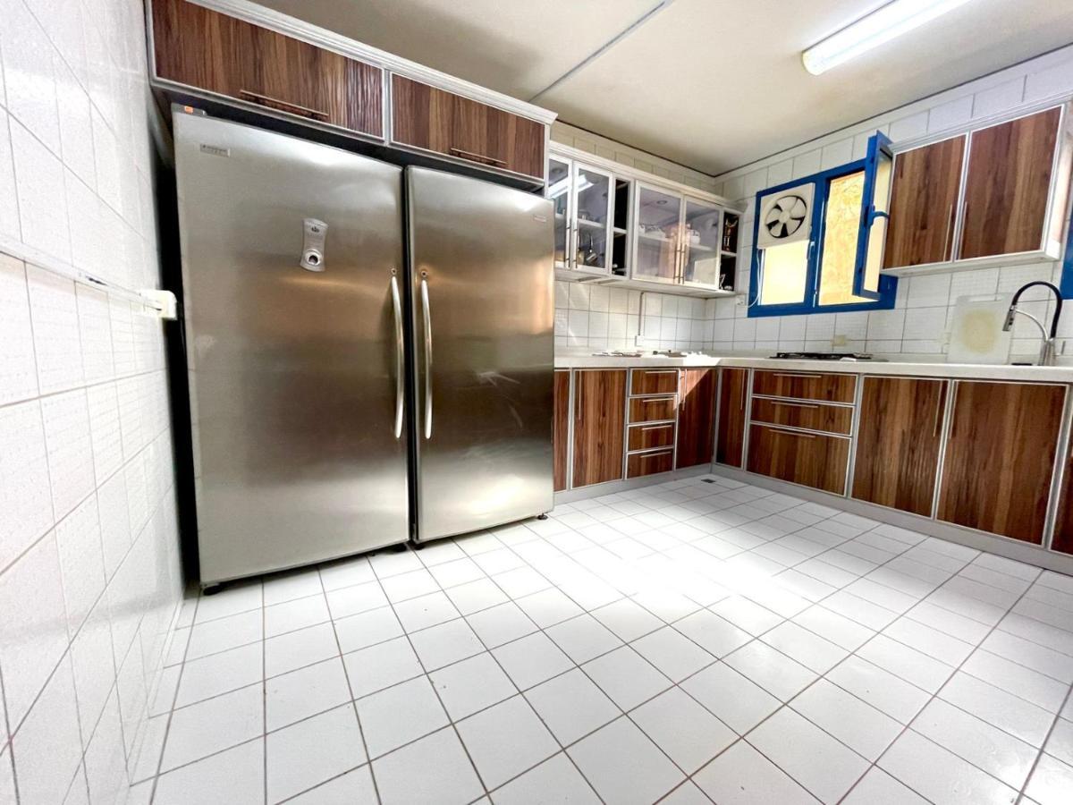 View - 4 Bedrooms & 4 Bathrooms Villa Abha