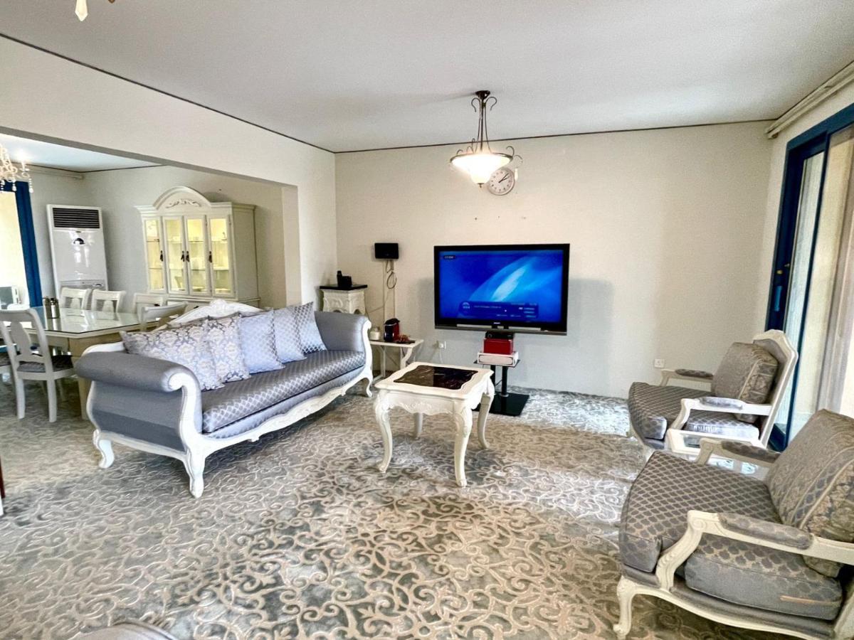 View - 4 Bedrooms & 4 Bathrooms Villa Abha
