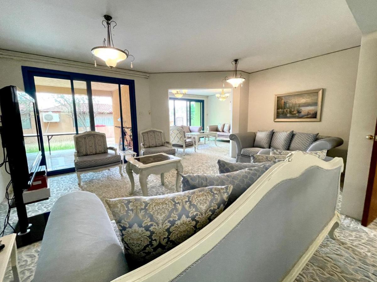 View - 4 Bedrooms & 4 Bathrooms * Abha