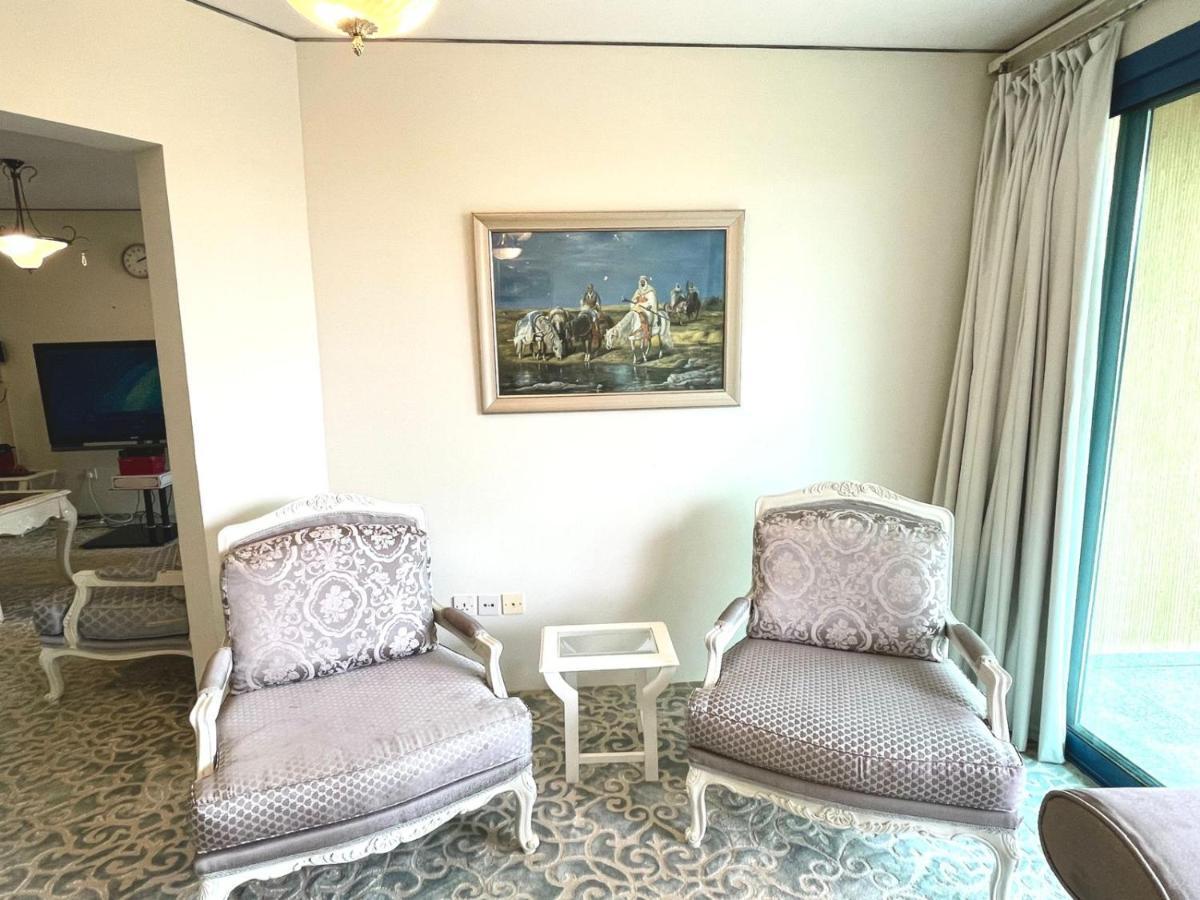 View - 4 Bedrooms & 4 Bathrooms Villa Abha