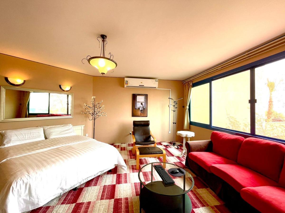 View - 4 Bedrooms & 4 Bathrooms Villa Abha