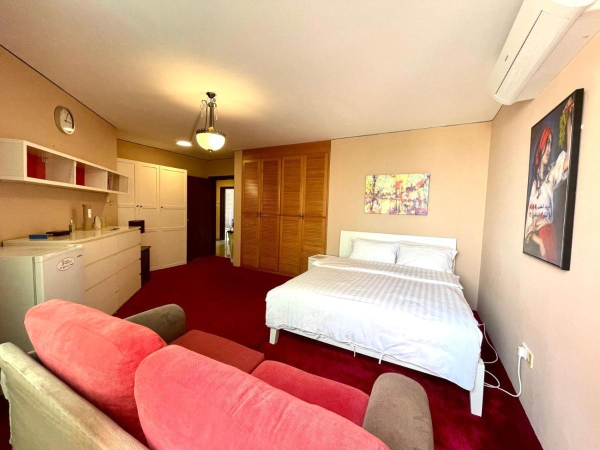 View - 4 Bedrooms & 4 Bathrooms * Abha