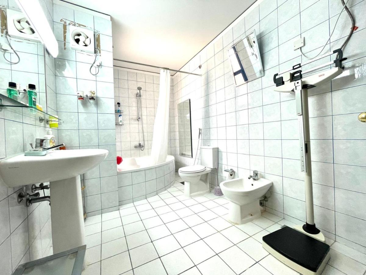 View - 4 Bedrooms & 4 Bathrooms Abha