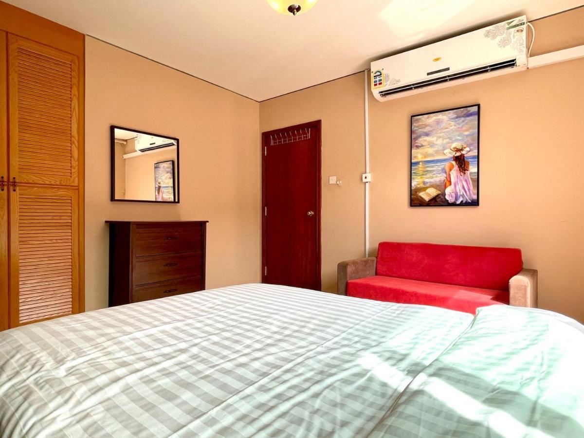 Villa View - 4 Bedrooms & 4 Bathrooms