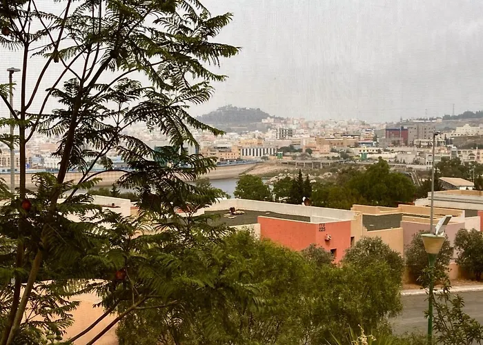 Abha Lake View Villas - 4 Bedrooms & 4 Bathrooms